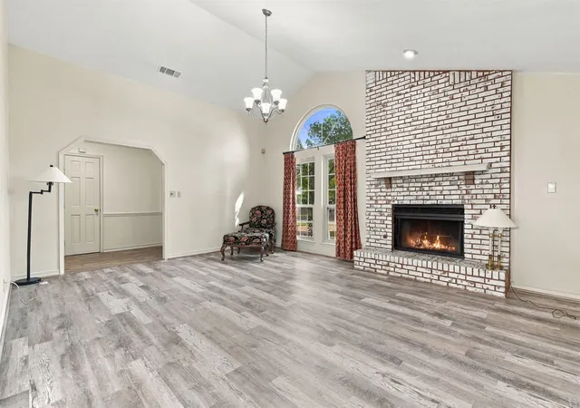 Photo 4 of Single family home for sale at 7726 S Trenton Ave, Tulsa, OK 74136 | MLS# 2638187 | Listing updated on 2026-10-22
