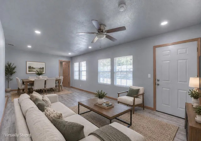 Photo 2 of Single family home for sale at 4614 N Boston Ave, Tulsa, OK 74126 | MLS# 2637866 | Listing updated on 2026-10-22