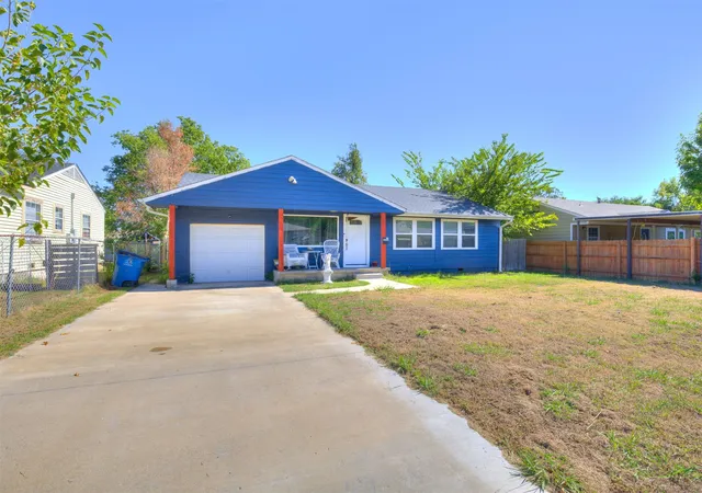 Photo 2 of Single family home for sale at 2223 N Louisville Ave, Tulsa, OK 74115 | MLS# 2636982 | Listing updated on 2026-10-22