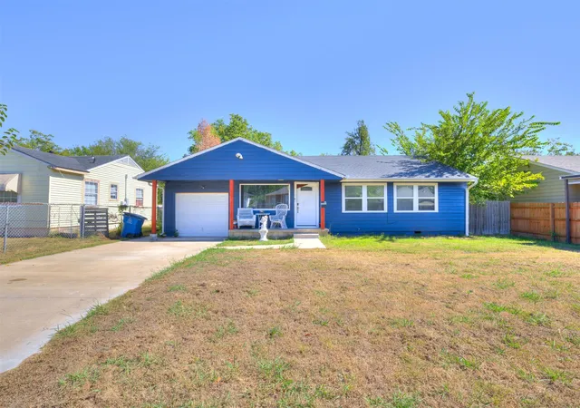 Photo 3 of Single family home for sale at 2223 N Louisville Ave, Tulsa, OK 74115 | MLS# 2636982 | Listing updated on 2026-10-22