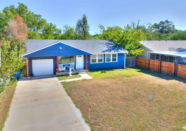 Photo 4 of Single family home for sale at 2223 N Louisville Ave, Tulsa, OK 74115 | MLS# 2636982 | Listing updated on 2026-10-22