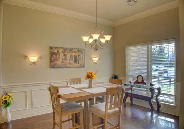 Photo 3 of Single family home for sale at 11515 S Mulberry Ln, Jenks, OK 74037 | MLS# 2638162 | Listing updated on 2026-10-22