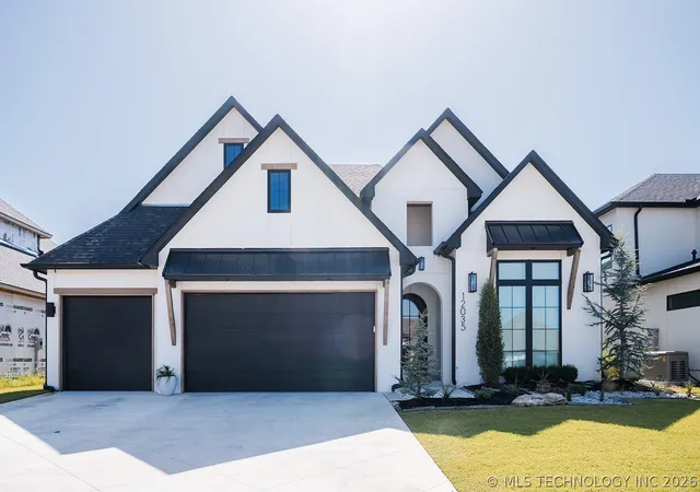 Photo 1 of Single family home for sale at 12035 S Vandalia Ave, Tulsa, OK 74137 | MLS# 2622787 | Listing updated on 2026-10-22