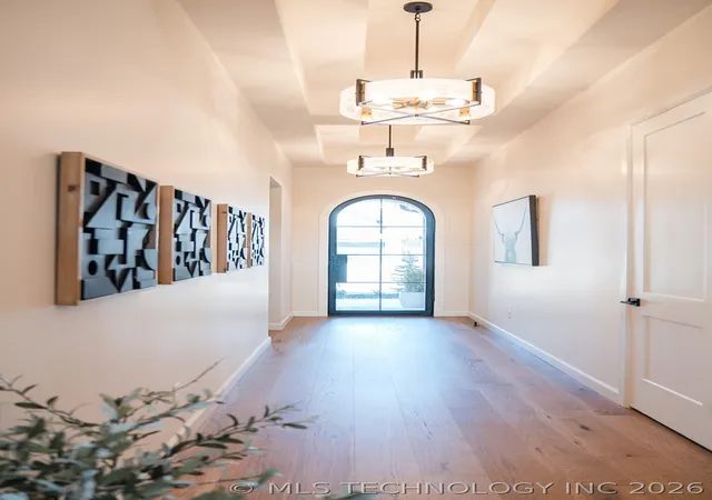 Photo 2 of Single family home for sale at 12035 S Vandalia Ave, Tulsa, OK 74137 | MLS# 2622787 | Listing updated on 2026-10-22