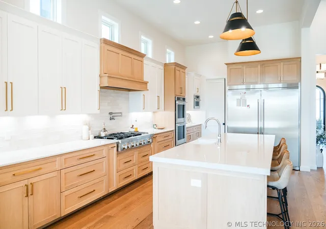 Photo 4 of Single family home for sale at 12035 S Vandalia Ave, Tulsa, OK 74137 | MLS# 2622787 | Listing updated on 2026-10-22