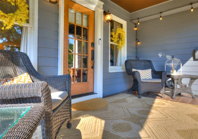 Photo 4 of Sale Pending at 1707 W Cameron St, Tulsa, OK 74127 | MLS# 2635503 | Listing updated on 2026-10-22
