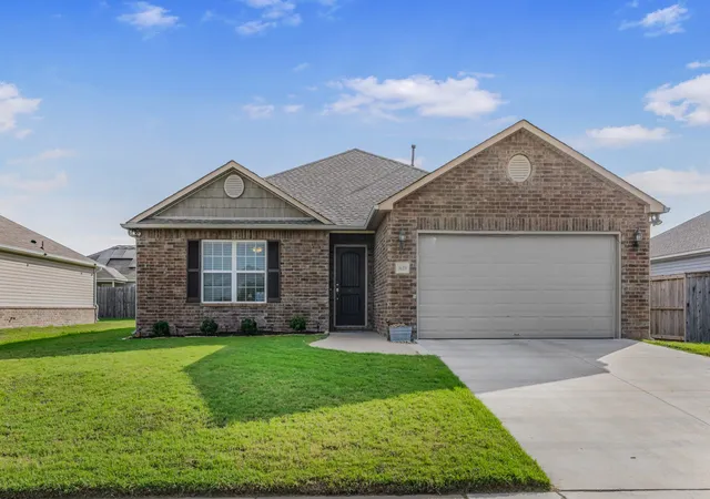 Photo 1 of Single family home for sale at 3619 S 146th Eastavenue, Tulsa, OK 74134 | MLS# 2638175 | Listing updated on 2026-10-22