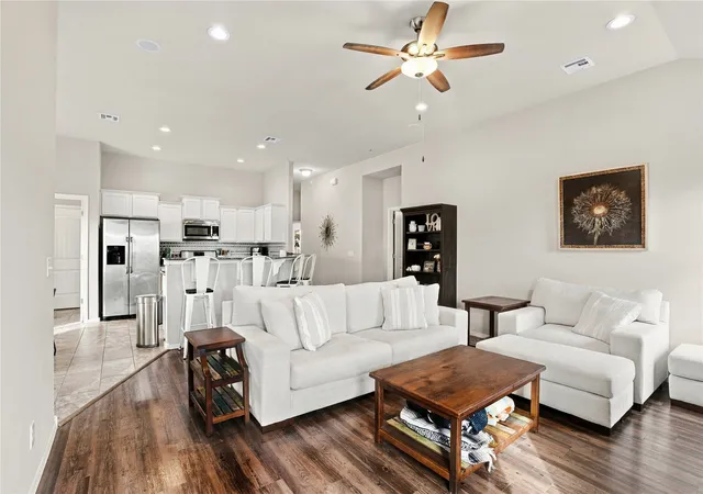Photo 4 of Single family home for sale at 3619 S 146th Eastavenue, Tulsa, OK 74134 | MLS# 2638175 | Listing updated on 2026-10-22