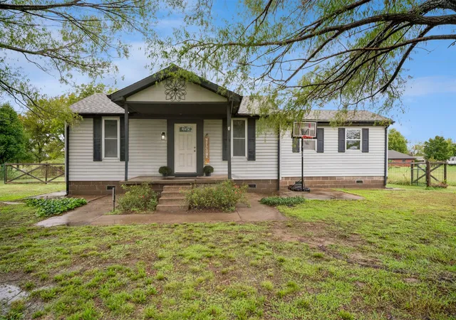 Photo 1 of Single family home for sale at 5936 South 437, Locust Grove, OK 74352 | MLS# 2638324 | Listing updated on 2026-10-22