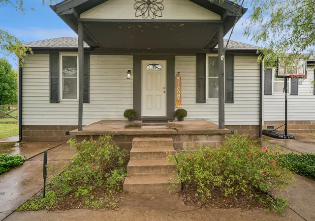 Photo 1 of Single family home for sale at 5936 South 437, Locust Grove, OK 74352 | MLS# 2638324 | Listing updated on 2026-10-22
