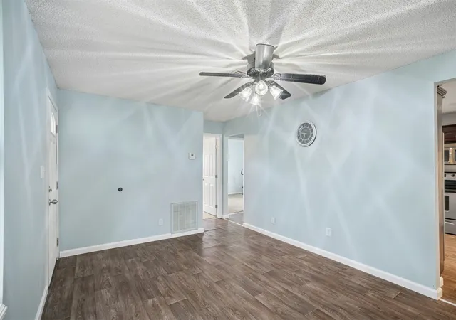 Photo 3 of Single family home for sale at 5936 South 437, Locust Grove, OK 74352 | MLS# 2638324 | Listing updated on 2026-10-22