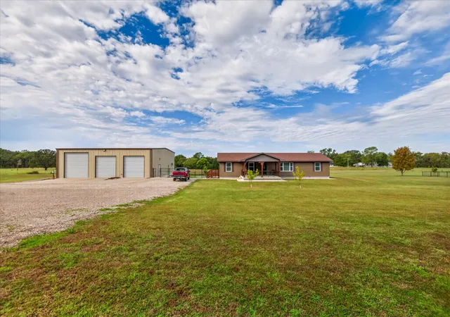 Photo 1 of Sale Pending at 20941 North 4030, Bartlesville, OK 74006 | MLS# 2629227 | Listing updated on 2026-10-30