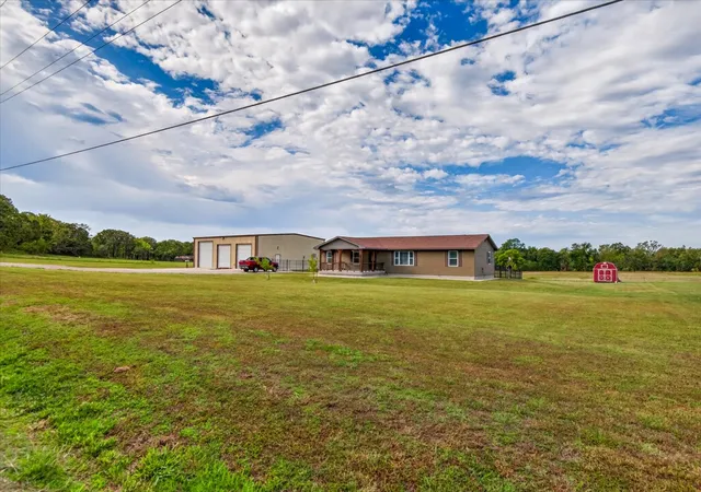 Photo 1 of Sale Pending at 20941 North 4030, Bartlesville, OK 74006 | MLS# 2629227 | Listing updated on 2026-10-30