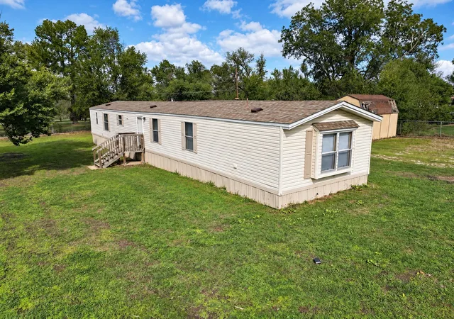 Photo 1 of Manufactured home for sale at 502 E Willow, Holdenville, OK 74848 | MLS# 2638257 | Listing updated on 2026-10-22