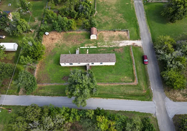 Photo 1 of Manufactured home for sale at 502 E Willow, Holdenville, OK 74848 | MLS# 2638257 | Listing updated on 2026-10-22