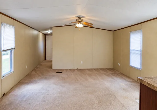 Photo 2 of Manufactured home for sale at 502 E Willow, Holdenville, OK 74848 | MLS# 2638257 | Listing updated on 2026-10-22