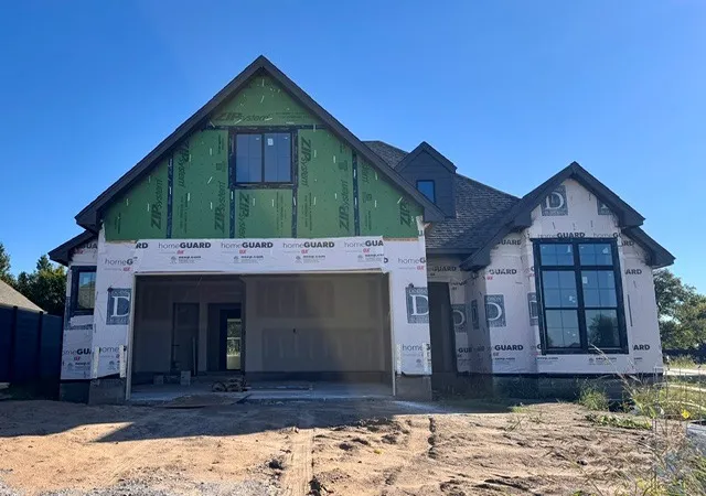 Photo 1 of Single family home for sale at 3813 W Laredo Pl, Broken Arrow, OK 74012 | MLS# 2638300 | Listing updated on 2026-10-22
