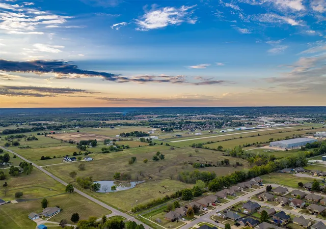 Photo 4 of Land for sale at 22 W 133rd Street, Skiatook, OK 74070 | MLS# 2638168 | Listing updated on 2026-10-22