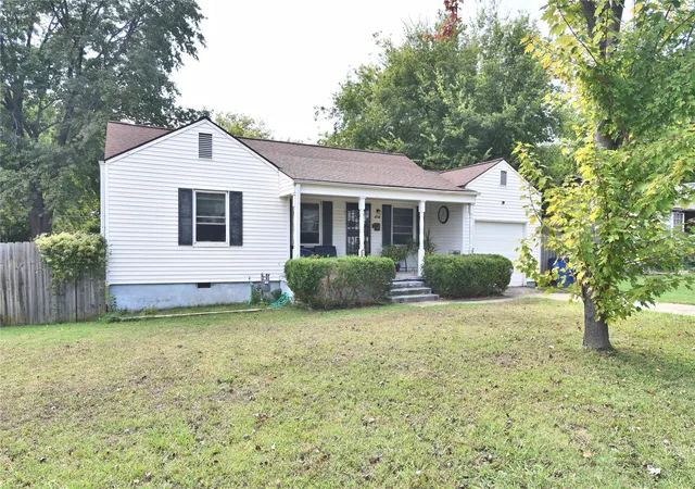 Photo 2 of Single family home for sale at 6732 E 5th Place, Tulsa, OK 74112 | MLS# 2638061 | Listing updated on 2026-10-22