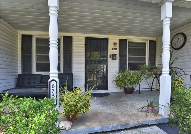 Photo 3 of Single family home for sale at 6732 E 5th Place, Tulsa, OK 74112 | MLS# 2638061 | Listing updated on 2026-10-22