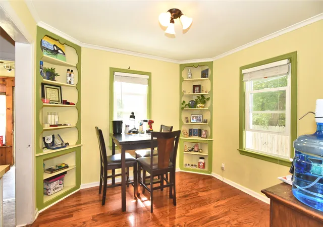 Photo 3 of Single family home for sale at 6732 E 5th Place, Tulsa, OK 74112 | MLS# 2638061 | Listing updated on 2026-10-22