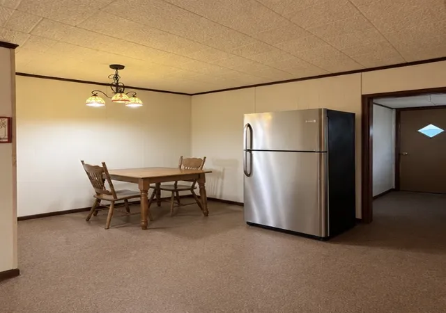 Photo 4 of Single family home for sale at 605 E Center St, Henryetta, OK 74437 | MLS# 2638290 | Listing updated on 2026-10-22