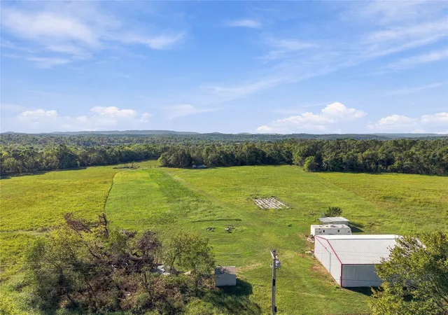 Photo 2 of Land for sale at 27625 E 804 Road, Welling, OK 74471 | MLS# 2638470 | Listing updated on 2026-10-22