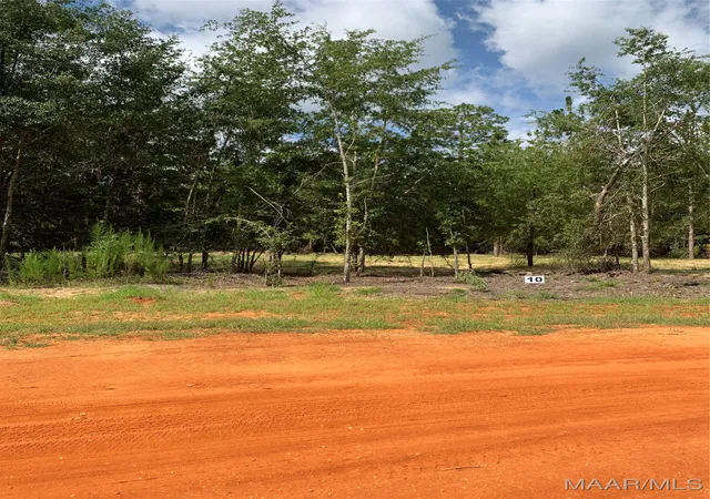 Photo 2 of Land for sale at Lot 10 Deer Loop, Camden, AL 36726 | MLS# 507181 | Listing updated on 2026-09-10