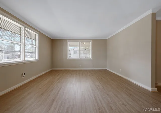 Photo 3 of Single family home for sale at 3516 Lebron Rd, Montgomery, AL 36111 | MLS# 509291 | Listing updated on 2026-09-04