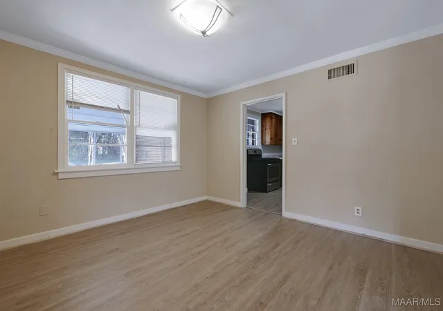 Photo 4 of Single family home for sale at 3516 Lebron Rd, Montgomery, AL 36111 | MLS# 509291 | Listing updated on 2026-09-04