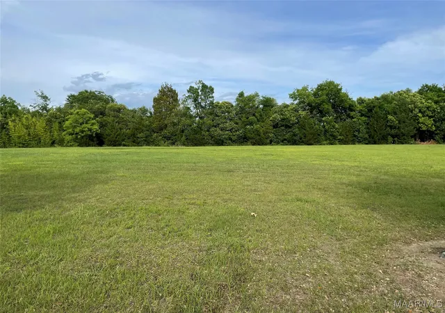 Photo 1 of Land for sale at 2515 Gunster Rd, Montgomery, AL 36111 | MLS# 517098 | Listing updated on 2026-09-02