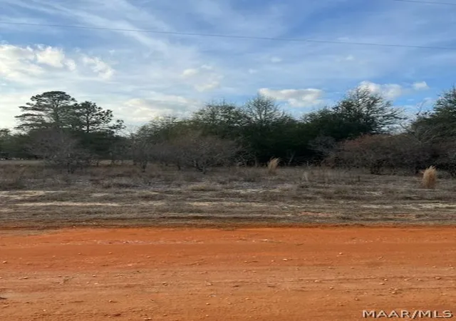Photo 1 of Land for sale at Lot 44 Deer Loop, Camden, AL 36726 | MLS# 531887 | Listing updated on 2026-09-10