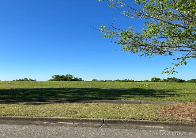Photo 1 of Land for sale at 3942 Turning Leaf Ln, Montgomery, AL 36116 | MLS# 536055 | Listing updated on 2026-09-04