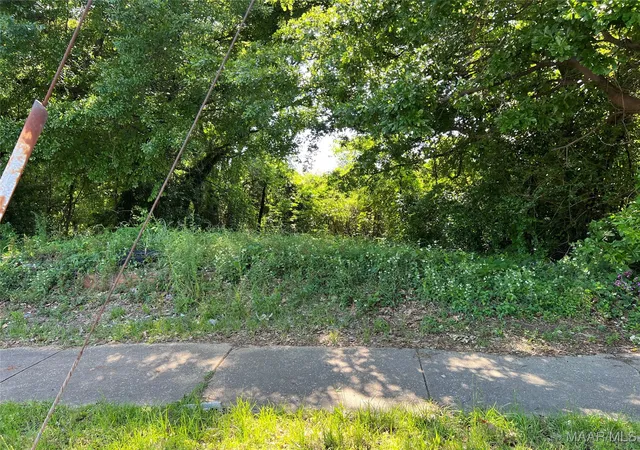 Photo 3 of Land for sale at 3 Dickerson St, Montgomery, AL 36104 | MLS# 536078 | Listing updated on 2026-09-10