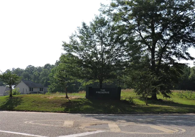 Photo 1 of Land for sale at 2 White Oak Way, Greenville, AL 36037 | MLS# 541582 | Listing updated on 2026-09-04