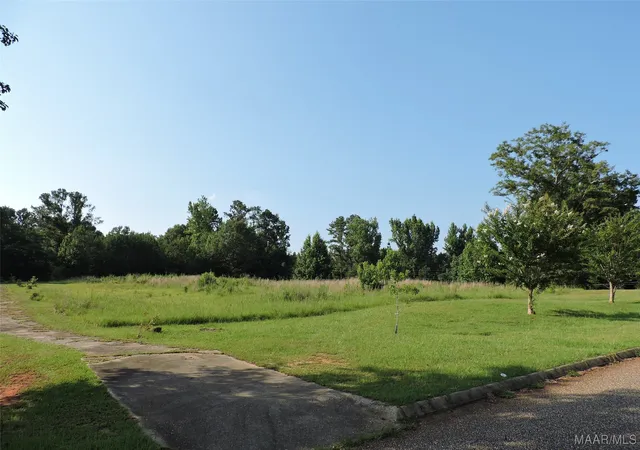 Photo 2 of Land for sale at 2 White Oak Way, Greenville, AL 36037 | MLS# 541582 | Listing updated on 2026-09-04