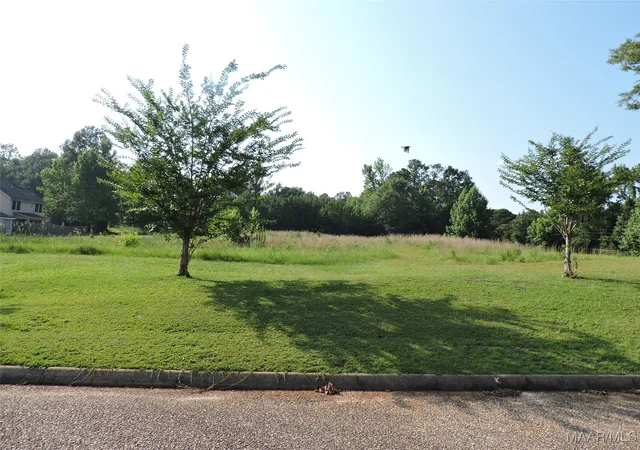 Photo 3 of Land for sale at 2 White Oak Way, Greenville, AL 36037 | MLS# 541582 | Listing updated on 2026-09-04