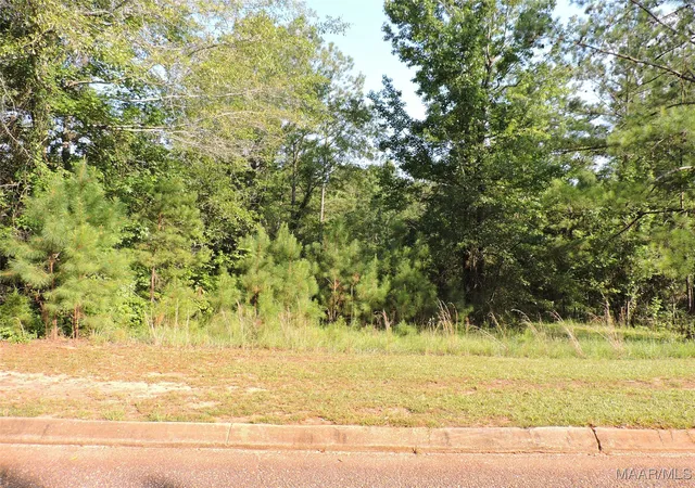 Photo 1 of Land for sale at Lot 7a White Oak Way, Greenville, AL 36037 | MLS# 541595 | Listing updated on 2026-09-04