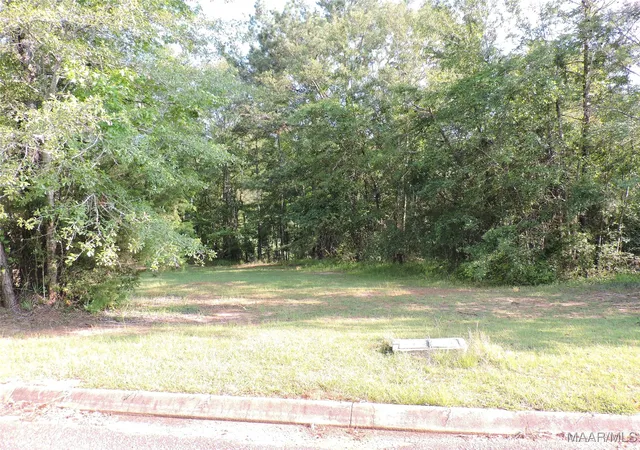 Photo 1 of Land for sale at Lot 3b White Oak Way, Greenville, AL 36037 | MLS# 541646 | Listing updated on 2026-09-04