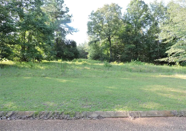 Photo 1 of Land for sale at Lot 12c White Oak Way, Greenville, AL 36037 | MLS# 541648 | Listing updated on 2026-09-04