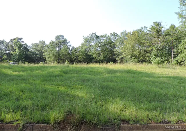 Land for sale at Lot 15B White Oak Way, Greenville, AL 36037 | MLS# 541649