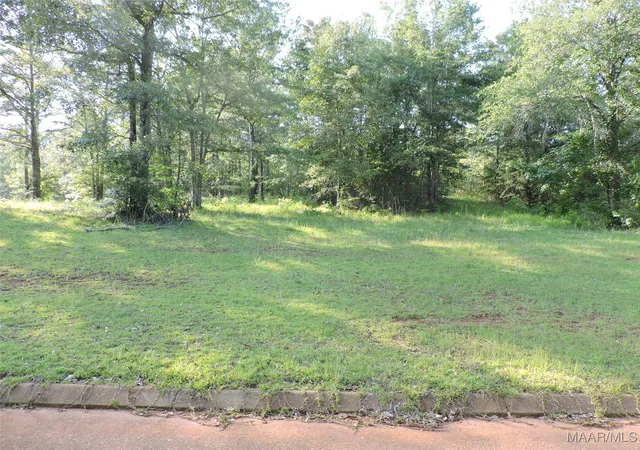 Land for sale at Lot 16B White Oak Way, Greenville, AL 36037 | MLS# 541650