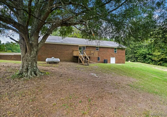 Photo 25 of Single family home for sale at 3740 County Road 32, Clanton, AL 35046 | MLS# 546407 | Listing updated on 2026-09-10
