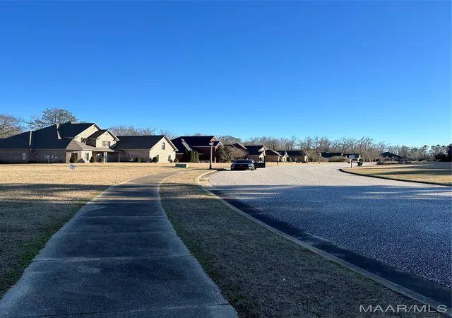 Photo 1 of Land for sale at 53 Mullis Crk, Pike Road, AL 36064 | MLS# 552454 | Listing updated on 2026-09-02