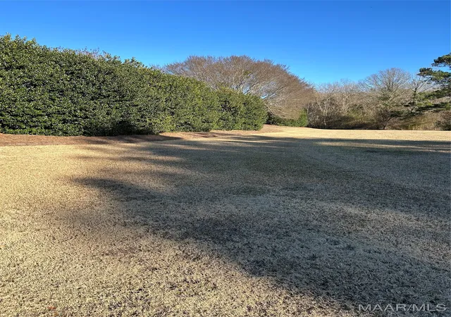 Photo 3 of Land for sale at 53 Mullis Crk, Pike Road, AL 36064 | MLS# 552454 | Listing updated on 2026-09-02