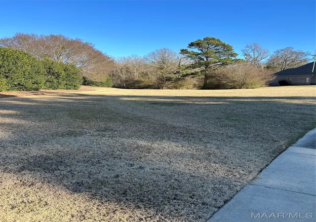 Photo 3 of Land for sale at 53 Mullis Crk, Pike Road, AL 36064 | MLS# 552454 | Listing updated on 2026-10-07