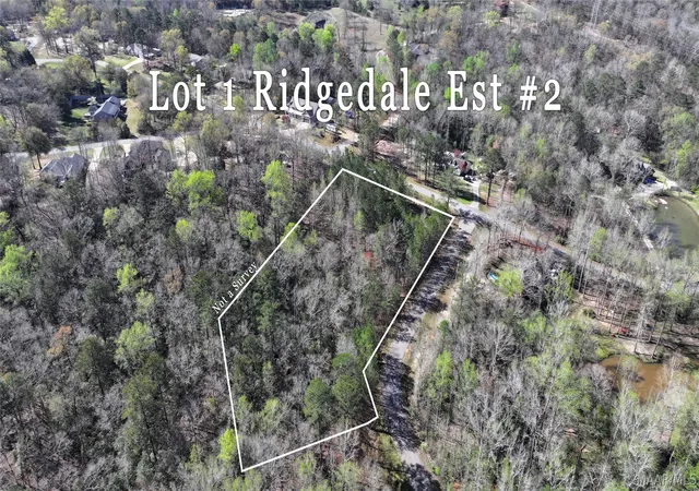 Photo 3 of Land for sale at 1 Ridgedale Ln #2, Deatsville, AL 36022 | MLS# 554082 | Listing updated on 2026-09-02
