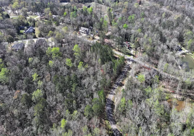 Photo 4 of Land for sale at 1 Ridgedale Ln #2, Deatsville, AL 36022 | MLS# 554082 | Listing updated on 2026-09-02
