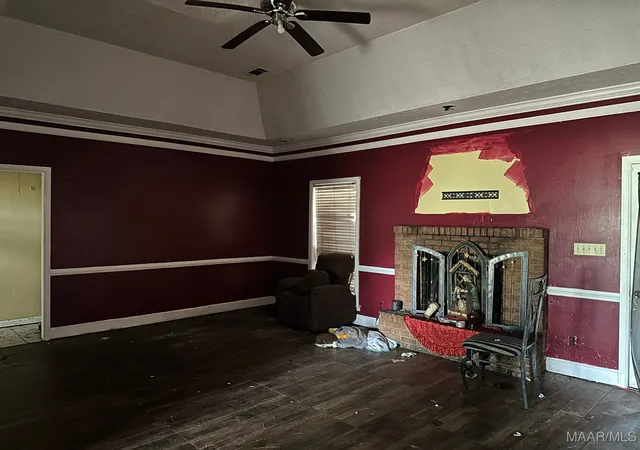 Photo 2 of Single family home for sale at 3211 Rose Hill Rd, Millbrook, AL 36054 | MLS# 556614 | Listing updated on 2026-09-10