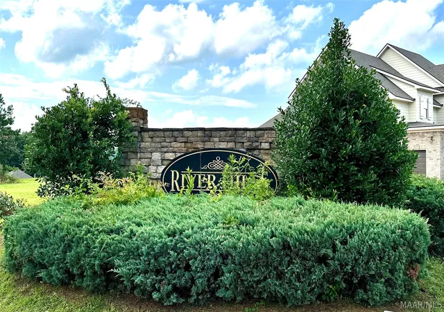 Photo 2 of Land for sale at Lot 18 Riverhills Dr, Tallassee, AL 36078 | MLS# 558618 | Listing updated on 2026-09-10